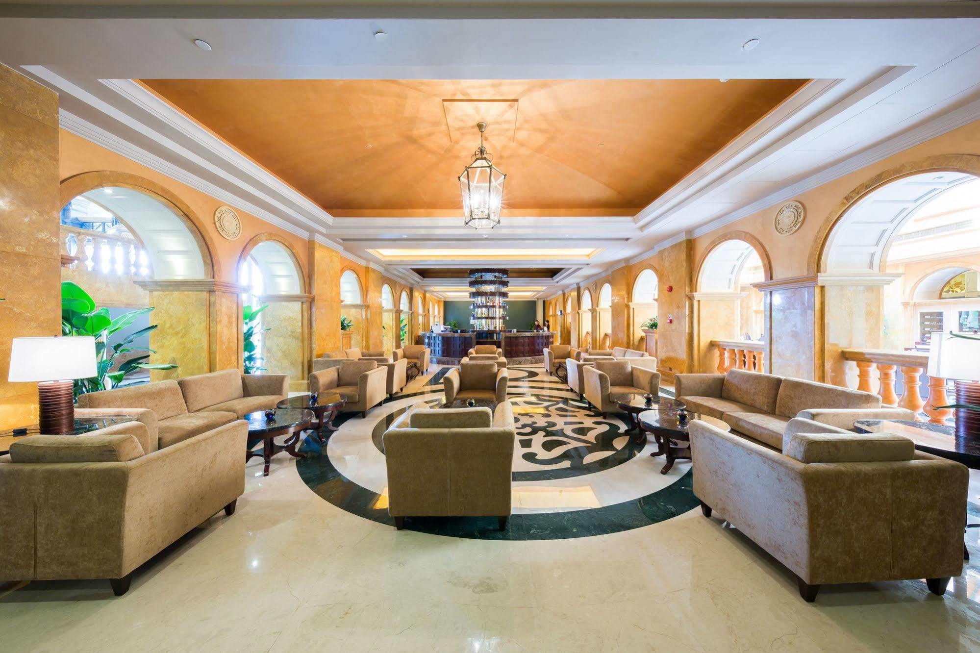 Malachite Hotel Dongguan Dongguan  Exterior foto