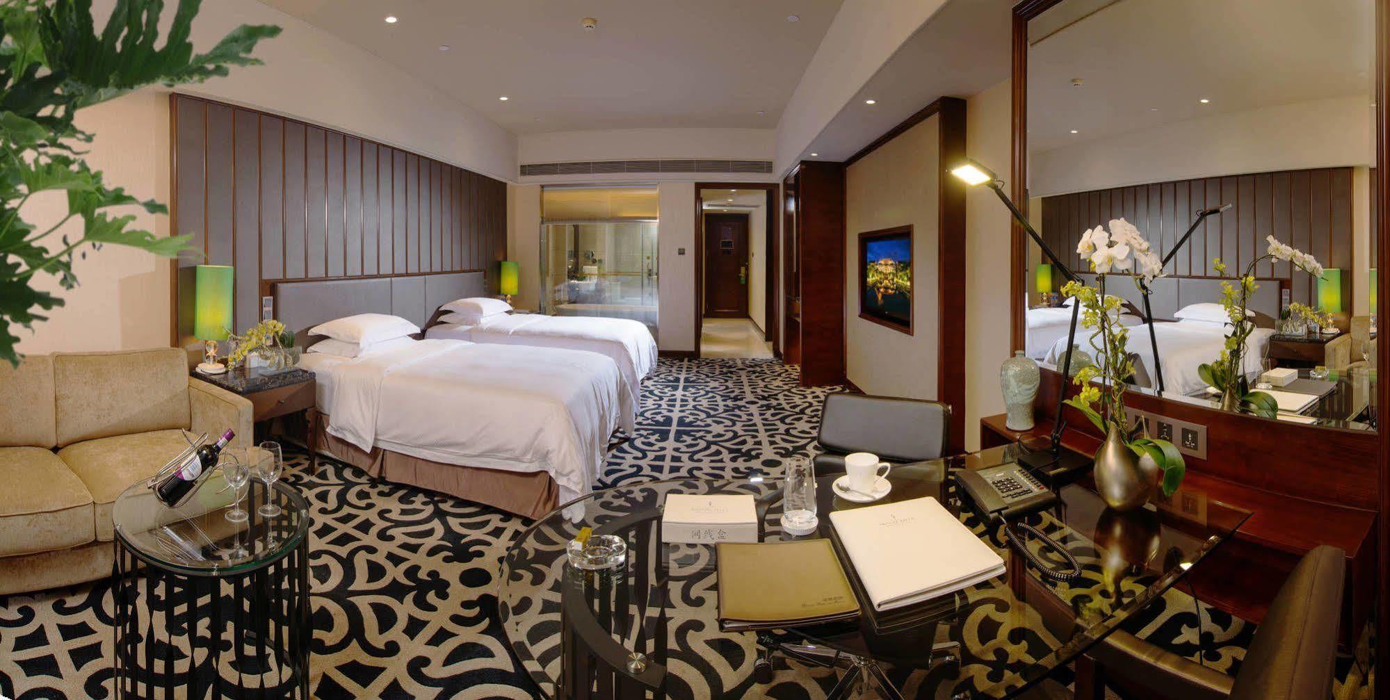 Malachite Hotel Dongguan Dongguan  Exterior foto