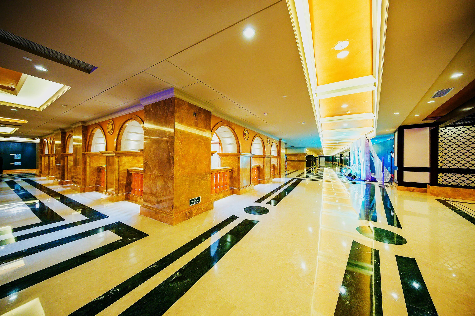 Malachite Hotel Dongguan Dongguan  Exterior foto