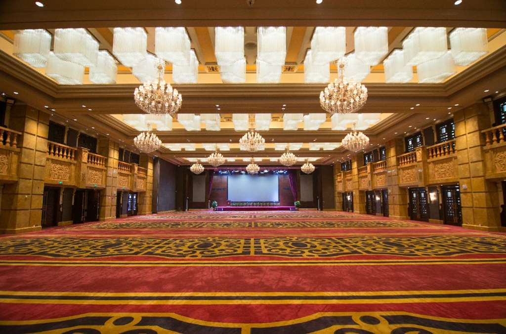 Malachite Hotel Dongguan Dongguan  Instalações foto