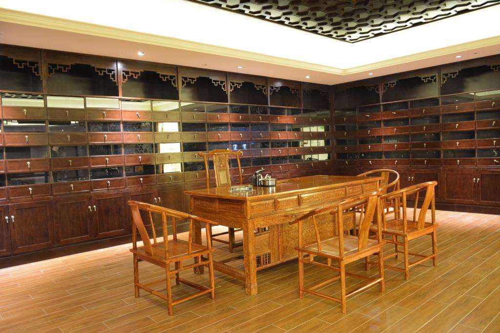 Malachite Hotel Dongguan Dongguan  Instalações foto
