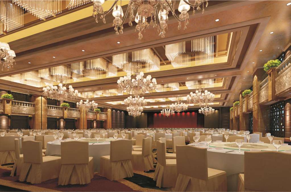 Malachite Hotel Dongguan Dongguan  Instalações foto